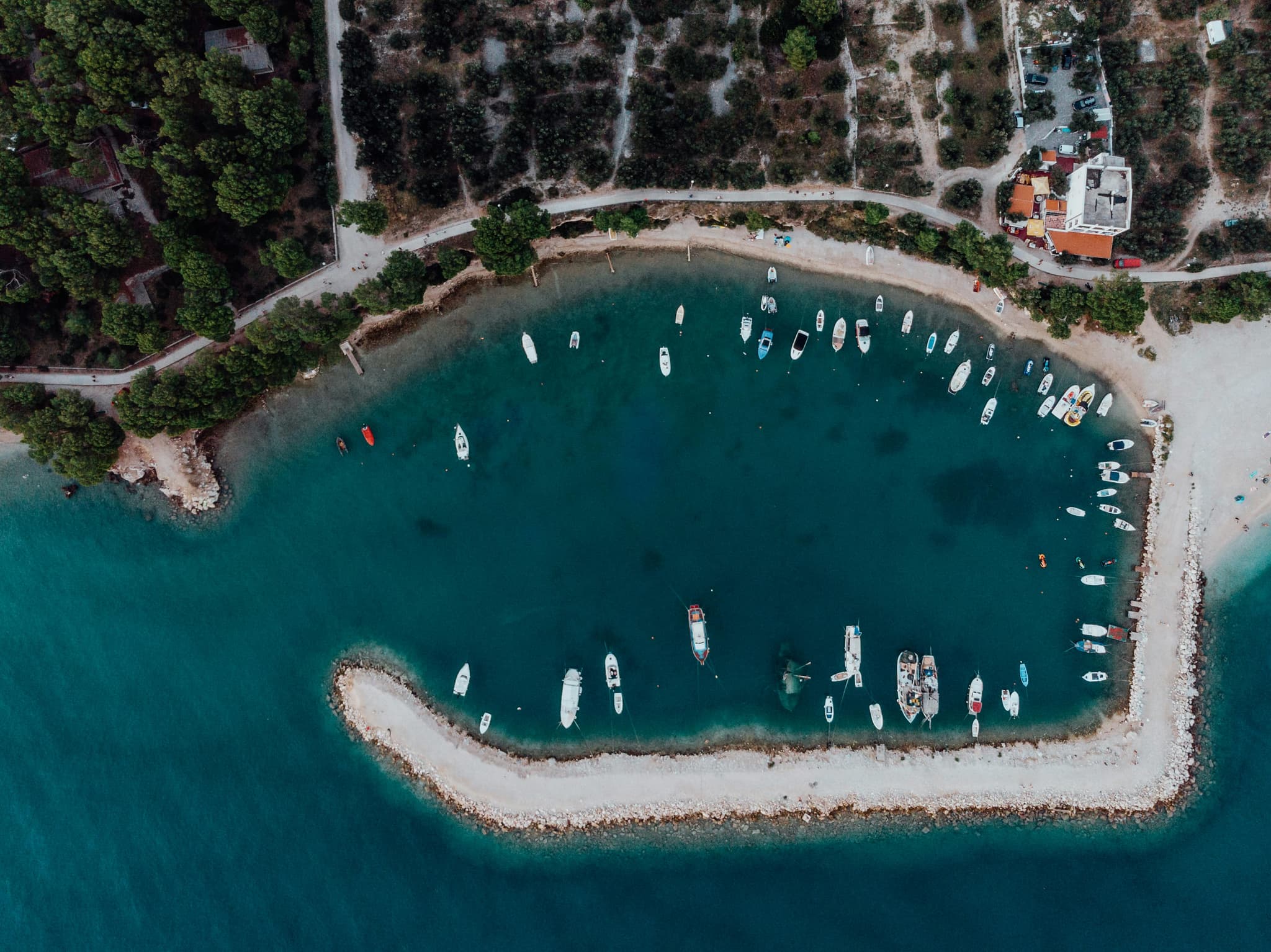 How to Choose Your Ideal Long-Stay Destination in Retirement (in Croatia)