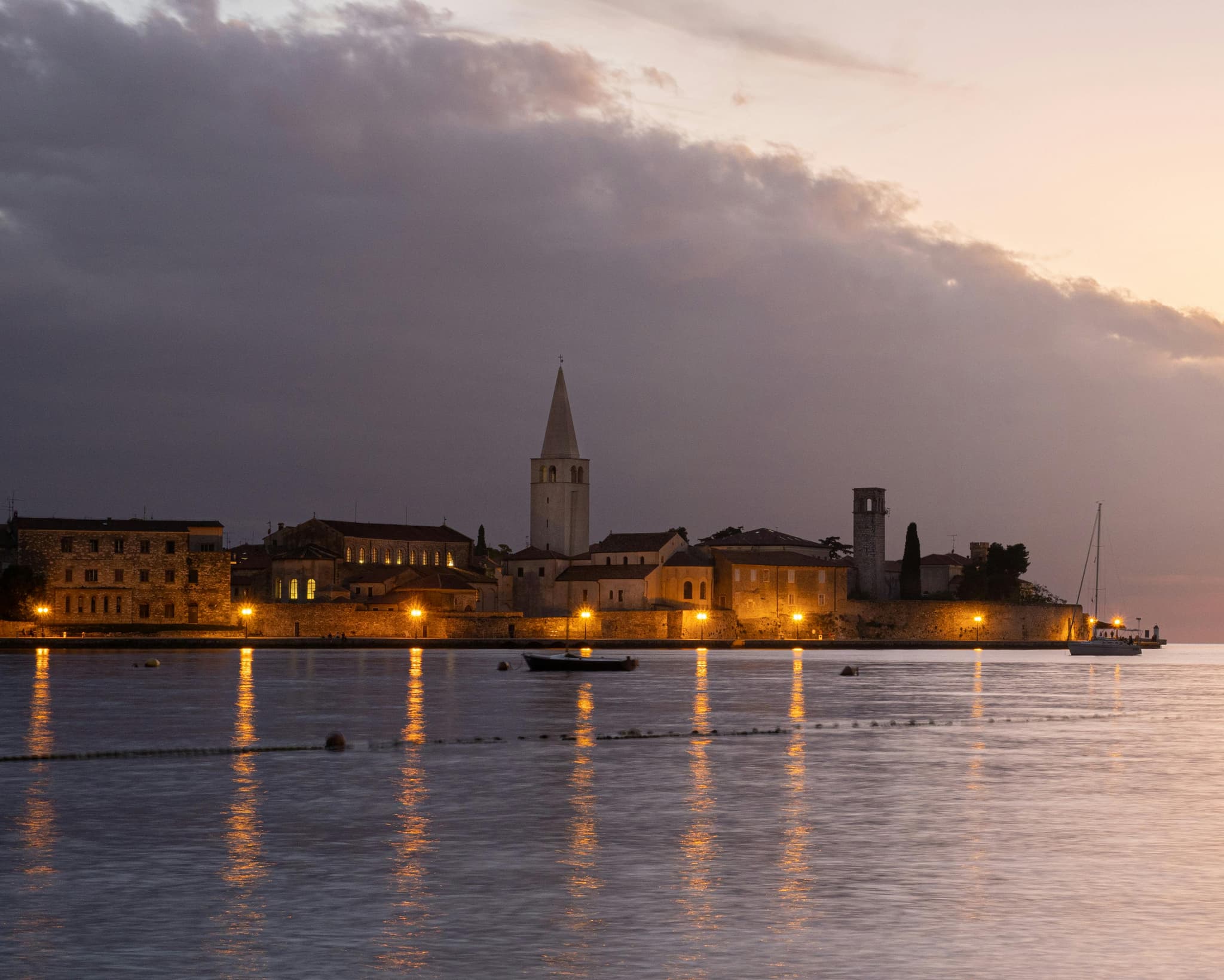 Why Now Is the Perfect Time for Your Long Stay Abroad