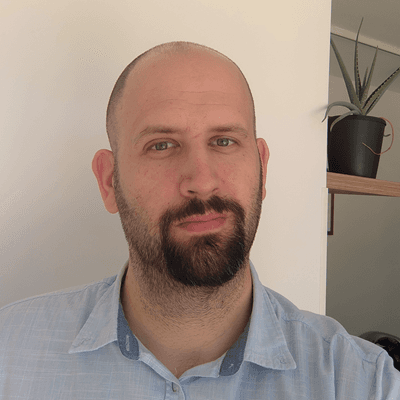 Photo of Frano Čokljat